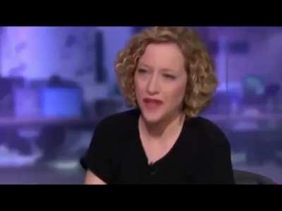 Zizek said some really contentious shit right here