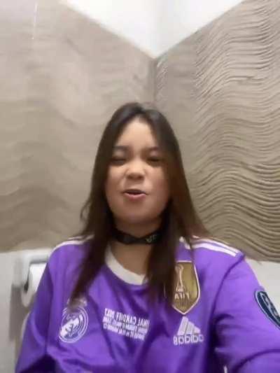 this trend is crazy @ariestheram333🍒