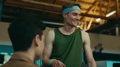 I made a Rodger (Riot Prism) supercut!