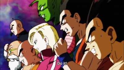 Watching the US elections by like.....