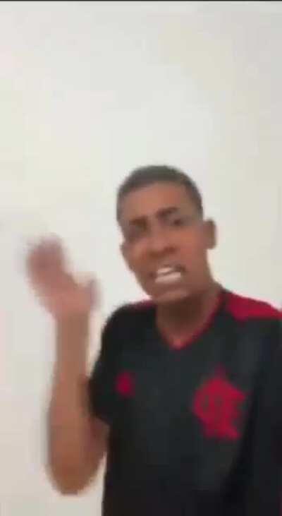 todo mundo odeia o poze