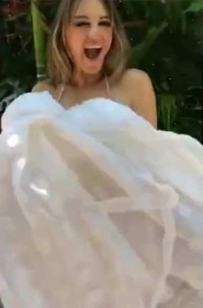 This made me instantly fail NNN