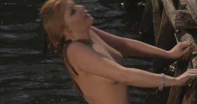 Brigitte Skay - Ecologia del delitto (IT1971)