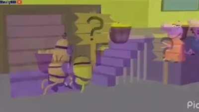 Thanks, I hate minion juice