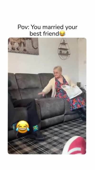 A guy remains a dude at any age