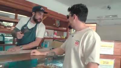 El criptotimbero menos fantasma: