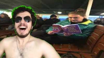 Bence yaptığın hareket süper oldu