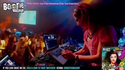 [Demo] Bootie plays Cbat during 2010s night. Wait for it...