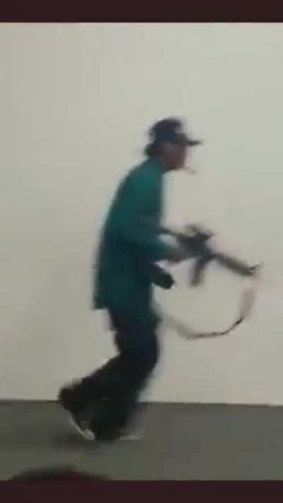 My type of Anime Convention