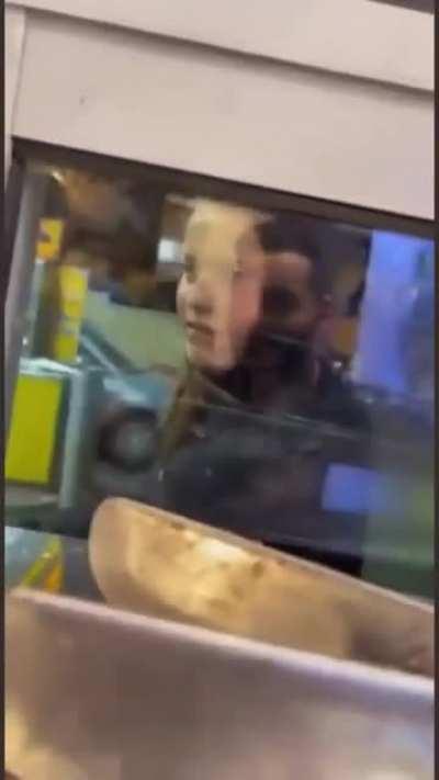 Members of the Israeli far-right, anti-miscegenation group, Lehava, threatened Palestinian workers at a Jerusalem gas station with physical violence, forcing the employees to barricade themselves in the station&rsquo;s store.