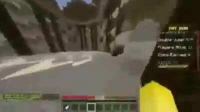 Pato Asado not familiy friendly