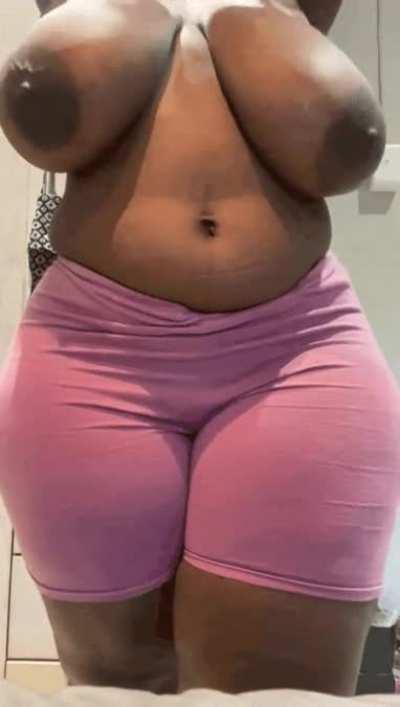 How thick is too thick?