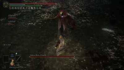 Low intelligence mage build is the next meta