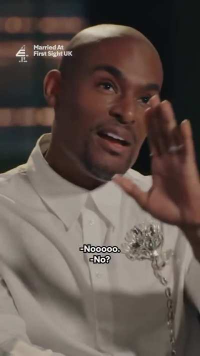 What does she mean by this?