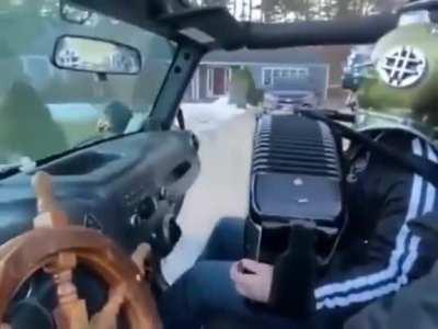 I really have no idea what this is