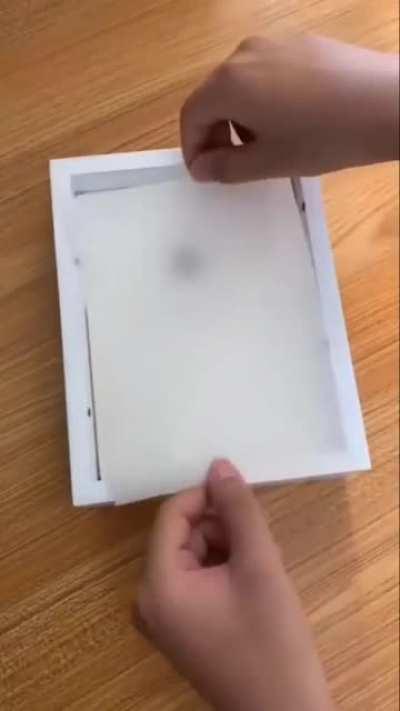 Putting this Lunibox together