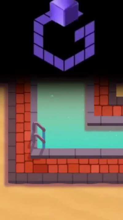 Pat Cube - 💥Bonk💥 Ouch!! (BTD6 Meme)