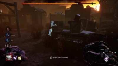 This event has me crying