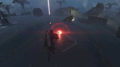 putting the friend in friendly fire