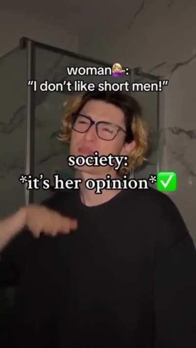 a certain subreddit refused to allow this TRUTH on there