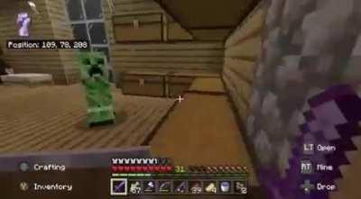 I’ve never hated a mob so much before.