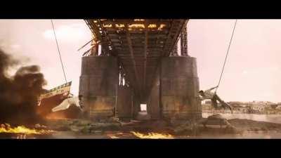 Tune andariki telisinde kada