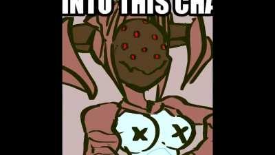 Deposit your libation here: