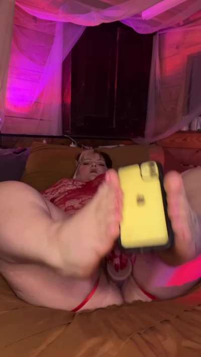 I’m a girl of many talents.. 