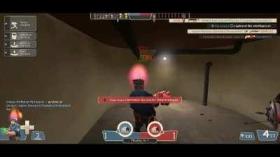 Instant Karma, and Instant Regret.