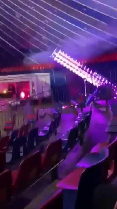 How to traumatize kid in few simple steps.