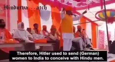 Most normal Endian fantasy