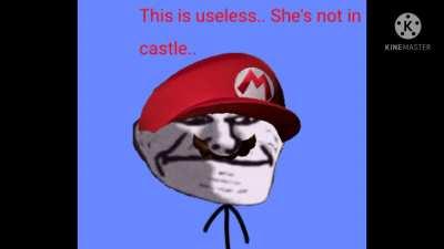 September 13, 1985: The Mushroom man incident