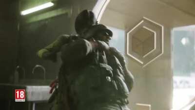 The Playbook | Road to S.I. 2021 Cinematic