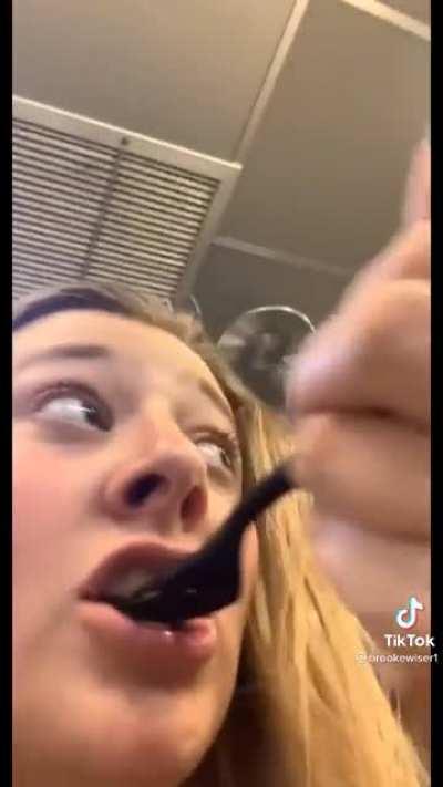 We don't want to see your damn face