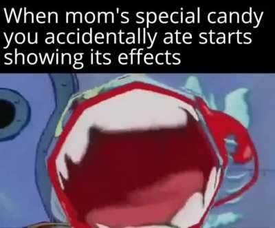 I’m high af rn and this seems to be the right place for this