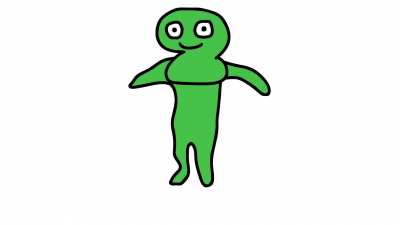 Tell them to bring out the cake