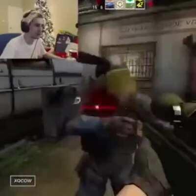 Gaming Warlord... I guess...