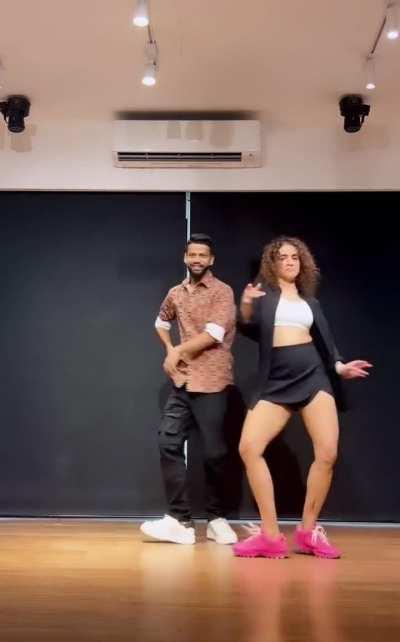 Sanya Malhotra [New]