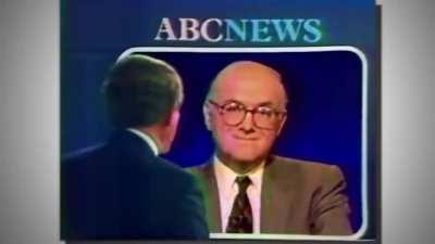 Tucker should cover Bidens past more..