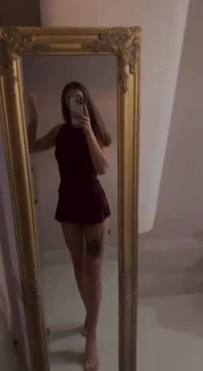 kdo přijde do půlnoci na OF posílám dárek 😘