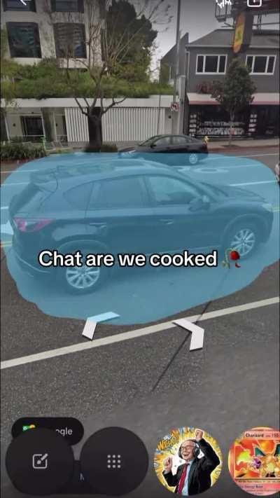 i could use this to my advantage