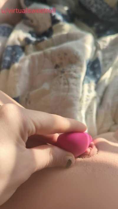 hands free close up (9s)