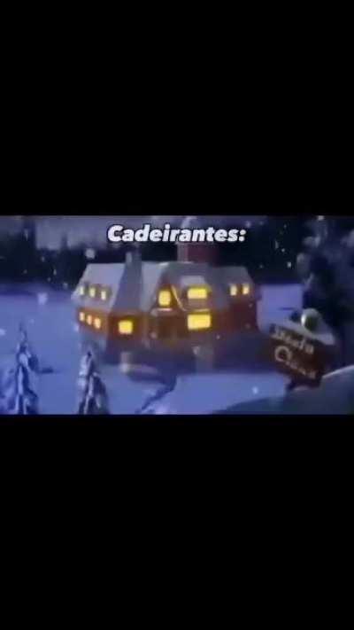 Alunos q estuda no integral: â ï¸