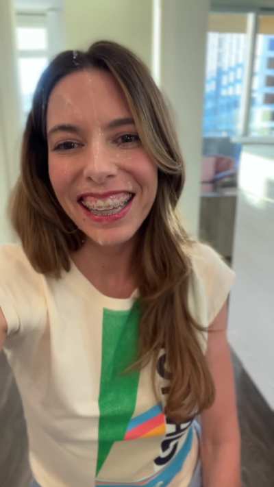 The best finish ever