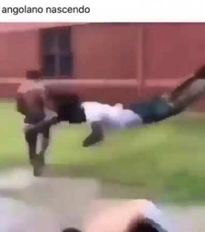 E foi assim q os pedros surgiram