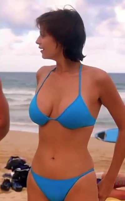 Catherine bell
