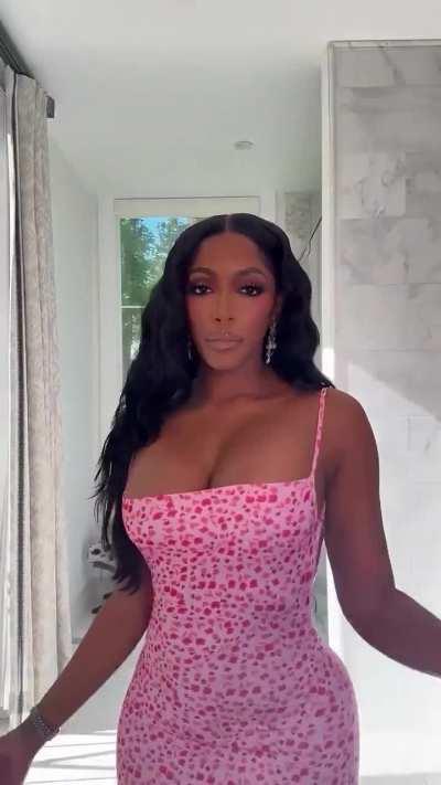 Porsha Williams