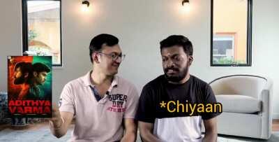 Plip Plip's Varma review