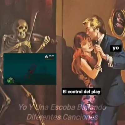 It's not in the way you look Or the things that you say that you do🎵