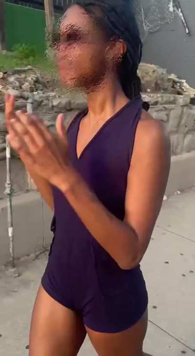 Making someone in the neighborhood fall in love with me